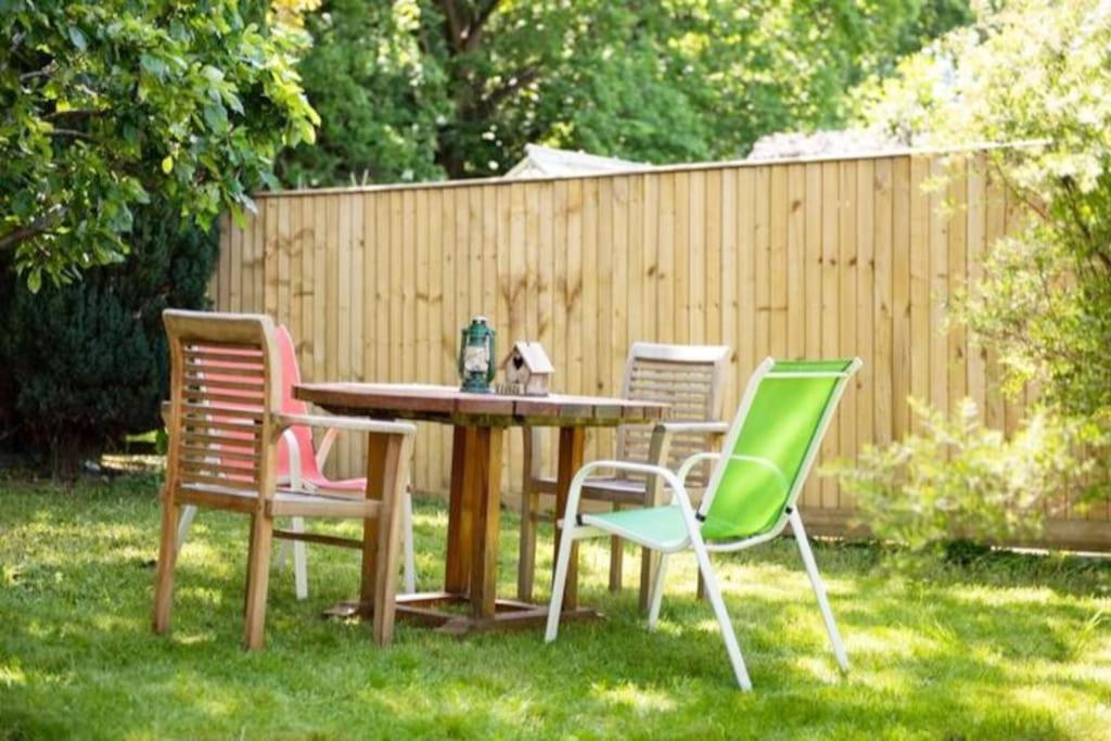 Walnut Luxurious 2-Bedroom With Ensuite - Parking, Netflix, Wifi - Close To Oxford, Bicester & Blenheim Palace Kidlington Eksteriør billede